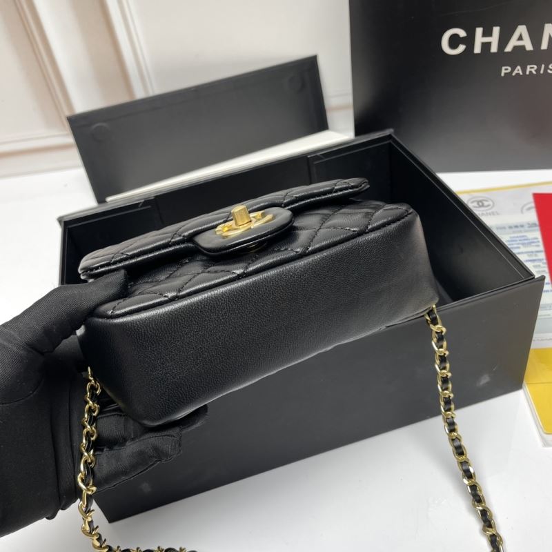 Chanel CF Series Bags